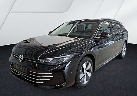 VW Passat Variant Volkswagen 1.5 eTSI DSG Business*AHK*IQ.Drive*Winter-Paket*