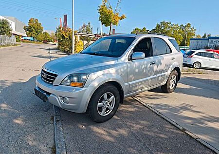 Kia Sorento 2.5 CRDi VGT LX