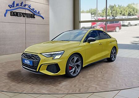 Audi S3 2.0TFSI 310PS Quattro Vollausstattung!