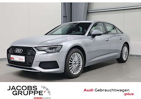 Audi A6 Limo 45 TFSI quattro design*Navi*LED*R-Kamera *