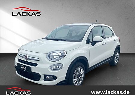 Fiat 500X Pop Star 1.6 E-torQ *KLIMAAUTOMATIK*NAVIGATIONSSYS