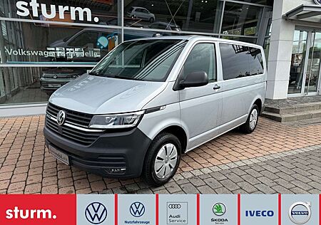 VW T6 Transporter Volkswagen T6.1 Kombi T6.1 Transporter Kombi 2.0 TDI DSG *Klima, Navi,