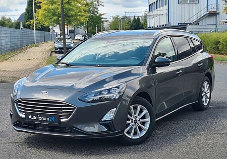 Ford Focus Turnier Cool & Connect*1.Hand*Autom.*Navi*