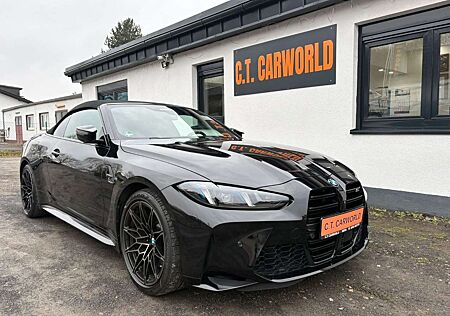 BMW M4 CABRIO xDRIVE COMPETITION