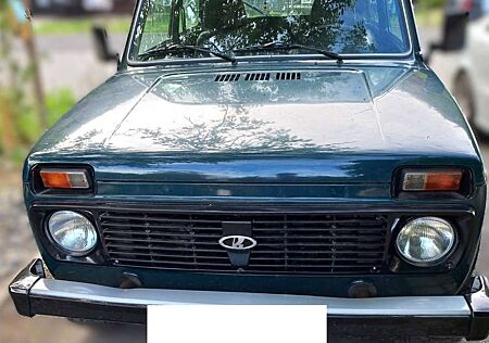 Lada Niva