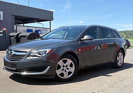 Opel Insignia Sports Tourer Diesel Automatik Getriebe