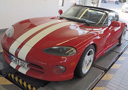 Dodge Viper
