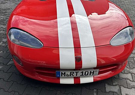 Dodge Viper