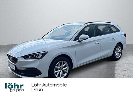 Seat Leon ST 1,0 TSI