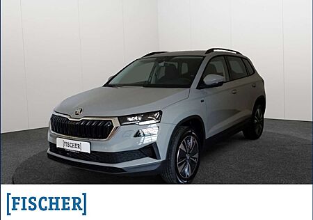Skoda Karoq 1.5TSI DSG TOUR AHK Matrix Navi RFK ACC PDC SHZ