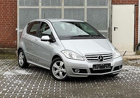 Mercedes-Benz A 160 CDI (169.006)