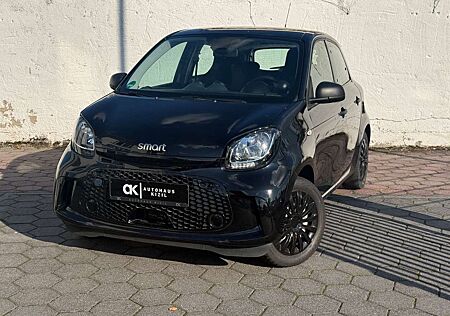 Smart ForFour gebraucht kaufen Smart ForFour electric drive / EQ