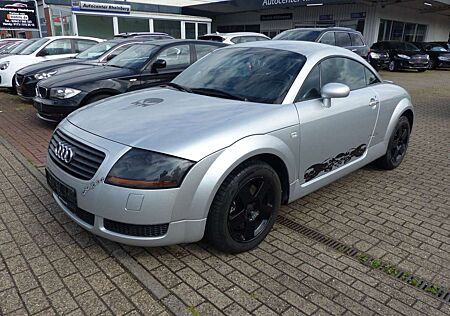 Audi TT Coupe/Roadster 1.8 T Coupe Sport