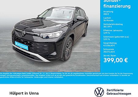 VW Tayron Volkswagen 1.5 eTSI LIFE 7SITZE AHK 360CAM LM18 NAVI