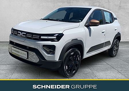 Dacia Spring EXTREME ELECTRIC 65 Extreme RFK+PDC+KLIMA+NAVI