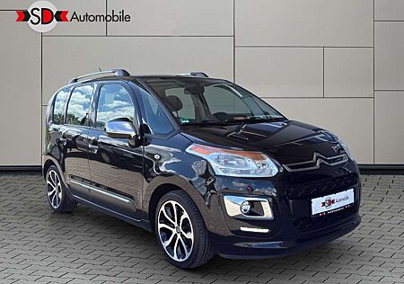 Citroen C3 Picasso Selection Alu LED-Tagfahrlicht PDC