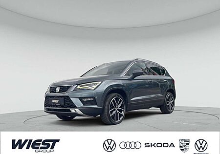 Seat Ateca 1.6 TDI Xcellence SHZ BeatsAudio ACC PDC 3