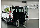 Ford Transit Connect Behindertengerecht-Rampe