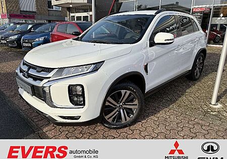 Mitsubishi ASX 2.0 Intro Edition+ *LED *DAB *BT *Navi