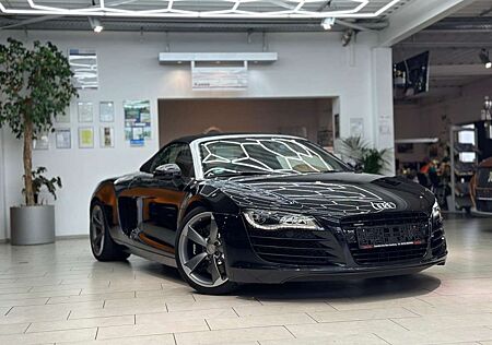 Audi R8 Spyder 4.2 FSI Leder Navi Rückf.Kamera Tempomat S