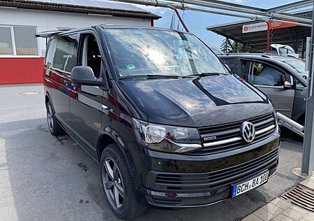 VW T6 Multivan Volkswagen DSG Kurz 4MOTION Business