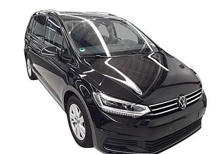VW Touran Volkswagen Move*DSG*VIRT*AHK*RKAM*DYNAU*IQ*SPORT*