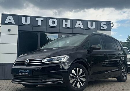 VW Touran Volkswagen Move*DSG*VIRT*AHK*RKAM*DYNAU*IQ*SPORT*