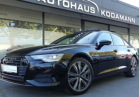Audi A6 55 TFSI quattro*Virtual*ACC*Kamera*Keyless*20