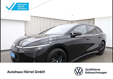 VW ID.7 Volkswagen TOURER GTX 4MOTION 86 KWH AUTOMATIK Bluetooth