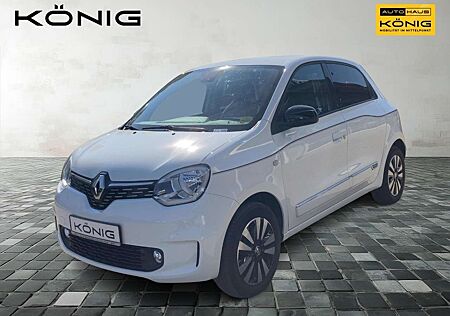 Renault Twingo Electric