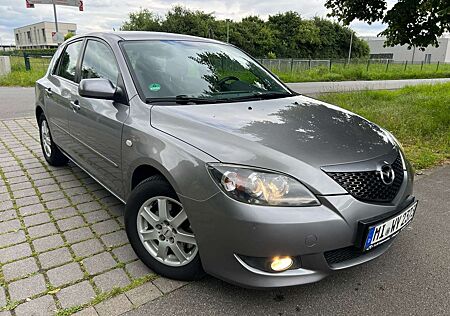 Mazda 3 1.6 Sport Comfort