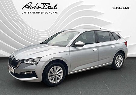 Skoda Scala Tour 1.0 TSI 81kW DSG