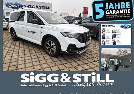 Ford Grand Tourneo Connect Active L2 iACC*NAVI*CAM*SHZ