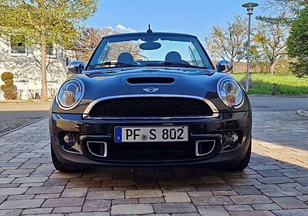 Mini Cooper S Cabrio +Cooper+S+Cabrio