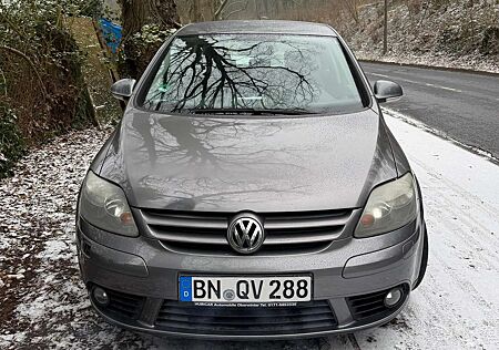 VW Golf Plus Volkswagen 1.9 TDI DPF Comfortline