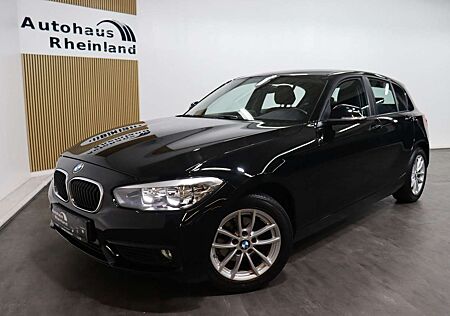 BMW 116 i Lim. 5-trg. Advantage*LED*PDC*SHZ*KLIMA*