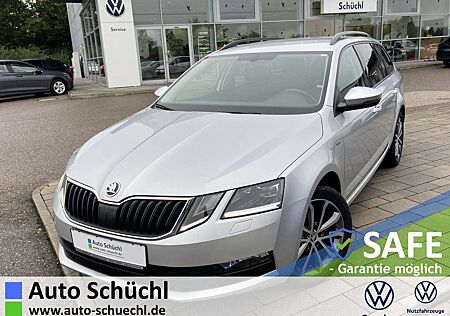 Skoda Octavia Combi 1.6 TDI DRIVE 17"+NAVI+LED+SMART-L