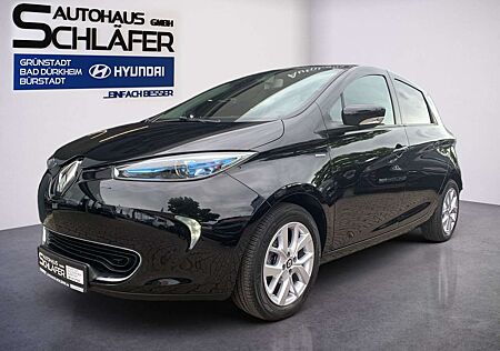 Renault ZOE Life LIMITED 41 kWh 1Hand