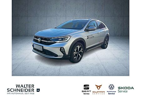VW Taigo Volkswagen Style 1.0 TSI DSG AHK, Navi, Kamera