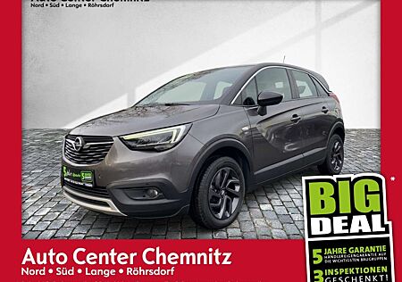 Opel Crossland 1.2 2020 LED/SHZ/LHZ/PDC/Kamera