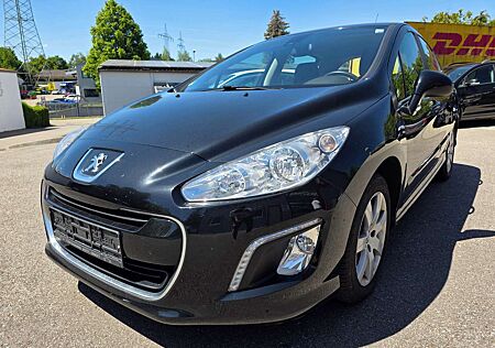 Peugeot 308 Active