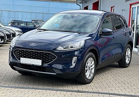 Ford Kuga org.47 TKm*TüV Neu*Navi*Klima*Tempo*Park*SR+WR