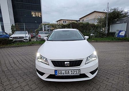 Seat Leon 1.5 TGI Start&Stop Style