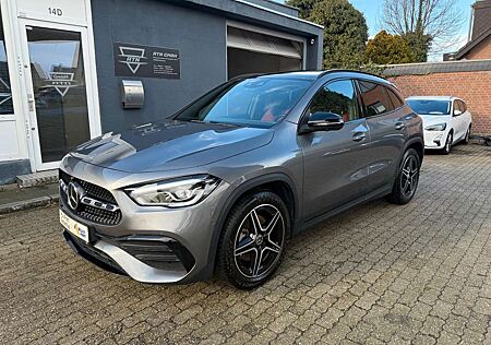Mercedes-Benz GLA 220 d AMG Line Max Voll Pano 360° Standheiz