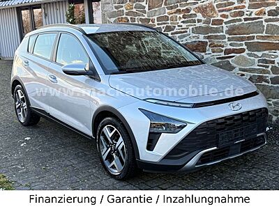 Hyundai BAYON Bayon Intro Edition Mild-Hybrid 2WD / LED
