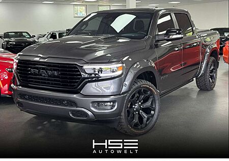 Dodge RAM 5,7l V8 *LIMITED / VOLL / SZH*