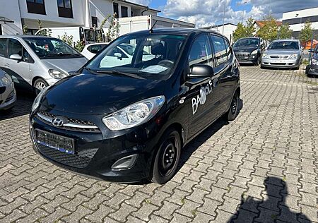 Hyundai i10 Classic