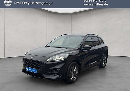 Ford Kuga 2.0 EcoBlue Aut. ST-LINE X