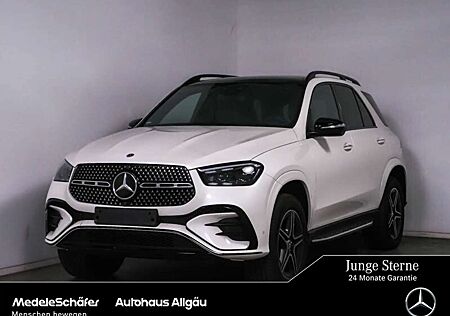 Mercedes-Benz GLE 450 450 d 4M AMG Premium 360° Airmatic AHK NP125