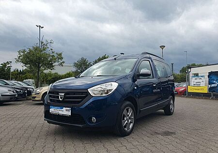 Dacia Dokker Celebration GARANTIE NAVI KLIMA SITZHEIZU